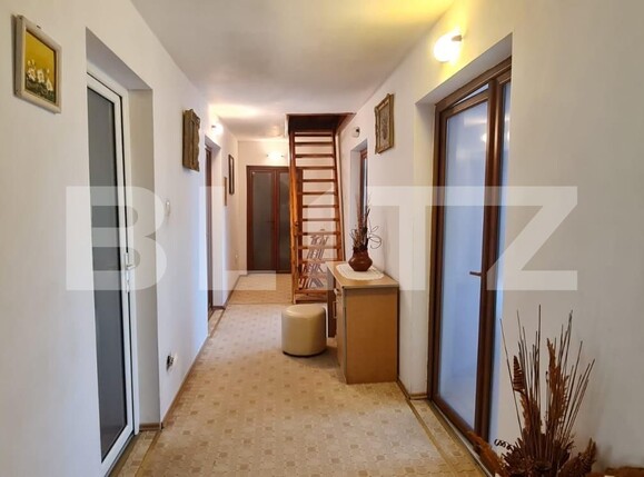 Casa de vânzare 6 camere Grigorescu - 116046CV | BLITZ Cluj-Napoca | Poza5