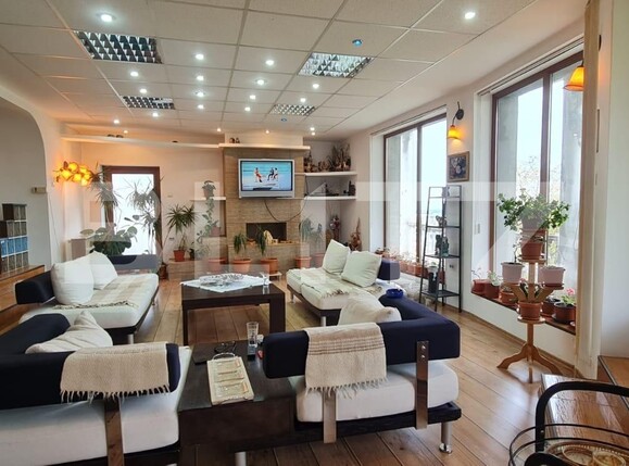 Casa de vânzare 6 camere Grigorescu - 116046CV | BLITZ Cluj-Napoca | Poza2