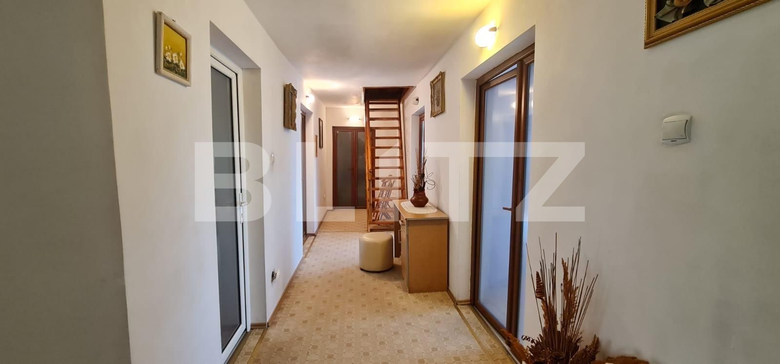 Casa de vânzare 6 camere Grigorescu - 116046CV | BLITZ Cluj-Napoca | Poza5