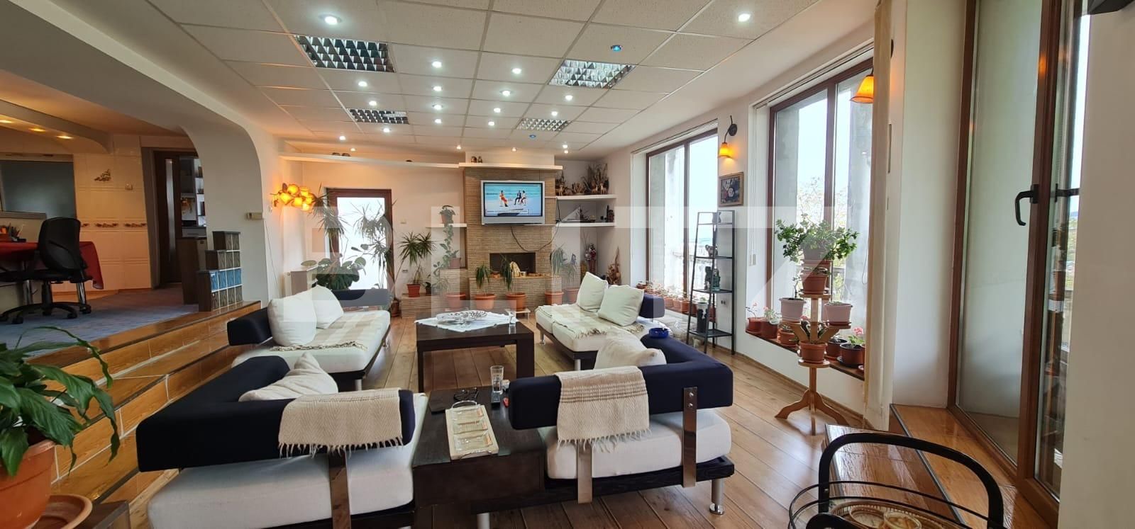 Casa de vânzare 6 camere Grigorescu - 116046CV | BLITZ Cluj-Napoca | Poza2