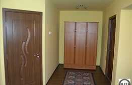 De vanzare 2 camere, 58 mp, 2 balcoane, imobil nou, zona Florilor! Parcare cu CF