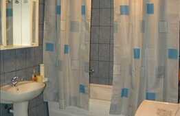 De vanzare 2 camere, 58 mp, 2 balcoane, imobil nou, zona Florilor! Parcare cu CF