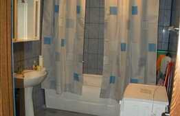 De vanzare 2 camere, 58 mp, 2 balcoane, imobil nou, zona Florilor! Parcare cu CF