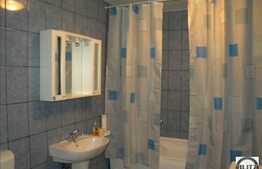 De vanzare 2 camere, 58 mp, 2 balcoane, imobil nou, zona Florilor! Parcare cu CF