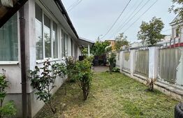 Apartament 3 camere la casa, 80 mp, curte, zona Piata 1 Mai