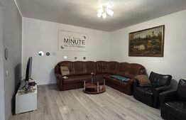 Apartament 3 camere la casa, 80 mp, curte, zona Piata 1 Mai