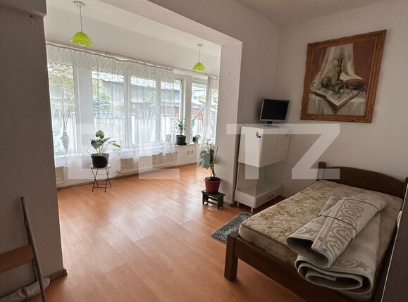 Apartament de închiriat 3 camere Marasti - 116054AI | BLITZ Cluj-Napoca | Poza4