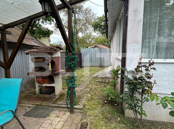 Apartament de închiriat 3 camere Marasti - 116054AI | BLITZ Cluj-Napoca | Poza11