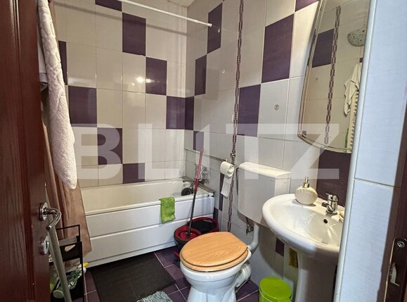 Apartament de închiriat 3 camere Marasti - 116054AI | BLITZ Cluj-Napoca | Poza10