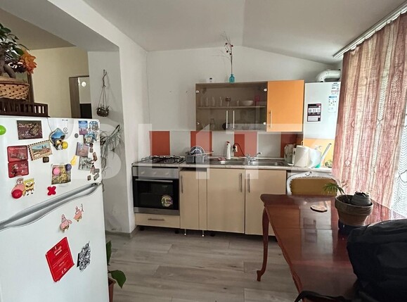 Apartament de închiriat 3 camere Marasti - 116054AI | BLITZ Cluj-Napoca | Poza3