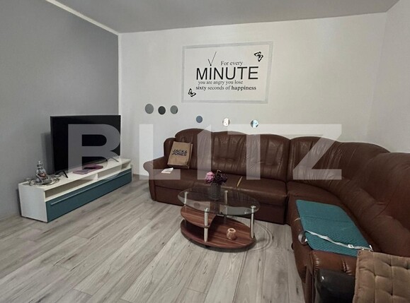 Apartament de închiriat 3 camere Marasti - 116054AI | BLITZ Cluj-Napoca | Poza1