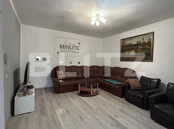 Apartament de închiriat 3 camere Marasti - 116054AI | BLITZ Cluj-Napoca | Poza2