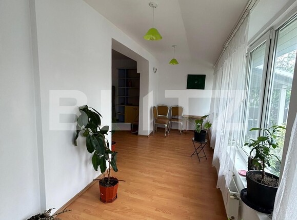 Apartament de închiriat 3 camere Marasti - 116054AI | BLITZ Cluj-Napoca | Poza5