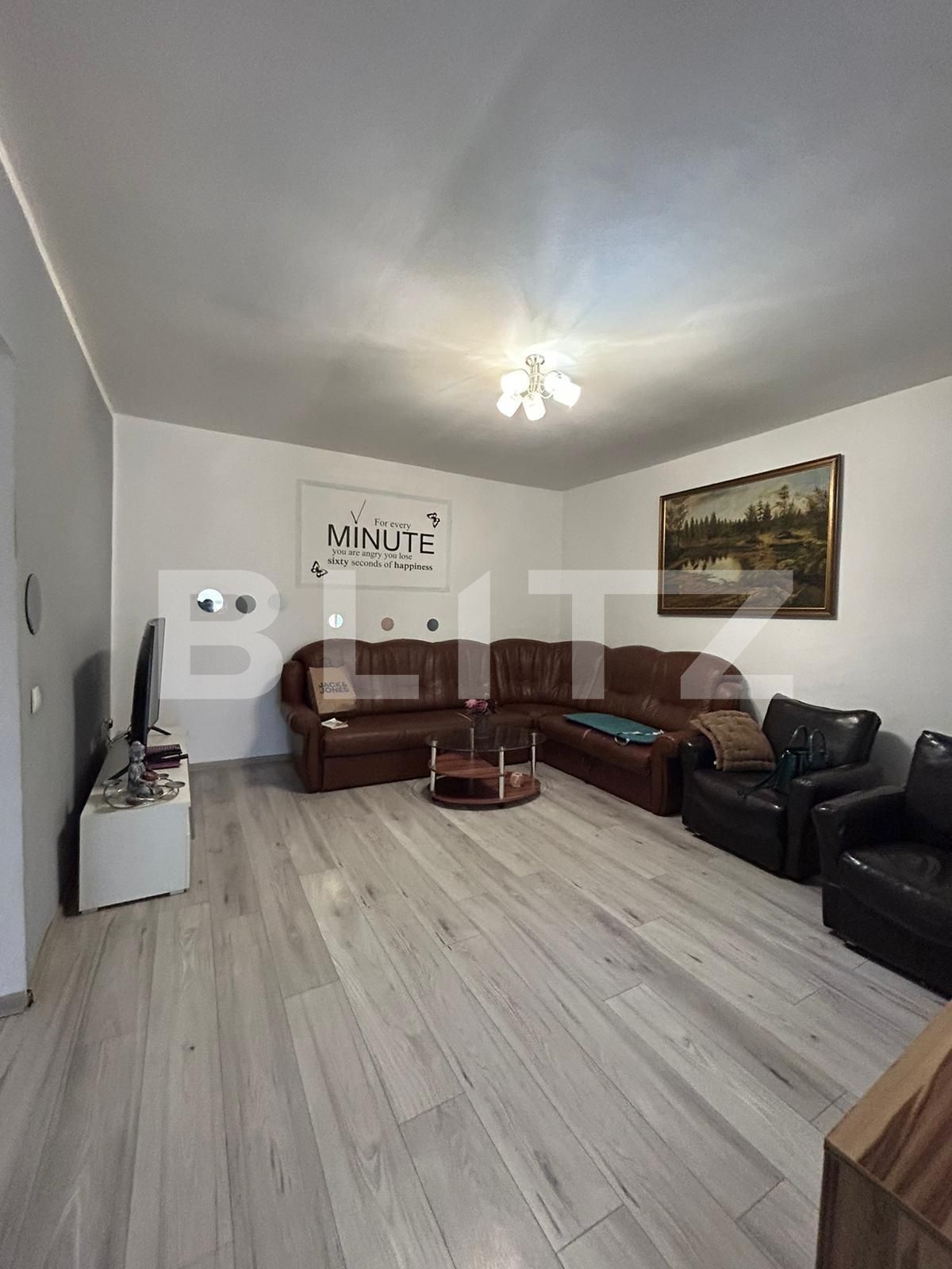 Apartament de închiriat 3 camere Marasti - 116054AI | BLITZ Cluj-Napoca | Poza2