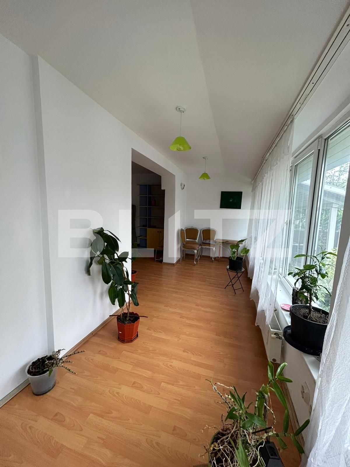 Apartament de închiriat 3 camere Marasti - 116054AI | BLITZ Cluj-Napoca | Poza5