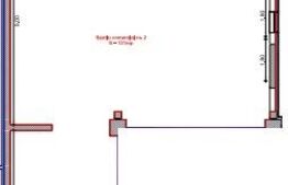 Spatiu comercial, 131 mp, parcari, zona Vivo