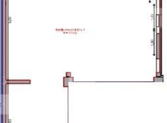 Spațiu comercial de vânzare Manastur - 116057SVC | BLITZ Cluj-Napoca | Poza1