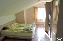 Vanzare apartament 1 camera, 33 mp, POD de 34 mp, zona Avram Iancu! Imobil nou!