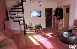 Vanzare apartament 1 camera, 33 mp, POD de 34 mp, zona Avram Iancu! Imobil nou!