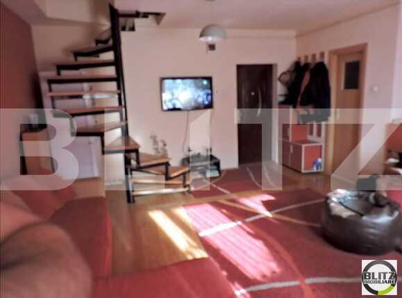 Garsonieră de vânzare Floreşti - 11606AV | BLITZ Cluj-Napoca | Poza2