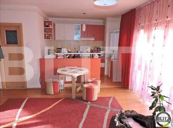 Garsonieră de vânzare Floreşti - 11606AV | BLITZ Cluj-Napoca | Poza1