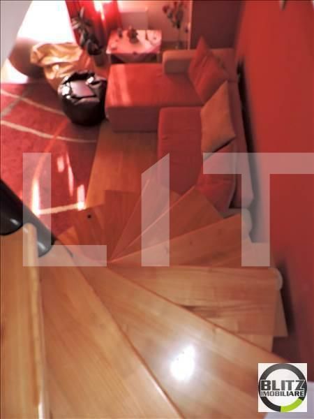 Garsonieră de vânzare Floreşti - 11606AV | BLITZ Cluj-Napoca | Poza3