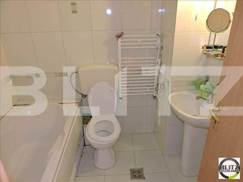 Garsonieră de vânzare Floreşti - 11606AV | BLITZ Cluj-Napoca | Poza5