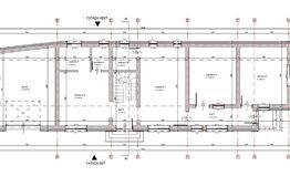 Casa 6 cam, 270 mp utili, posibilitate compartimentare 4 ap, zona Avram iancu