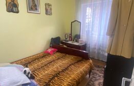 Apartament cu 2 camere etaj intermediar zona Primaverii