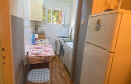 Apartament cu 2 camere etaj intermediar zona Primaverii