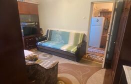 Apartament cu 2 camere etaj intermediar zona Primaverii