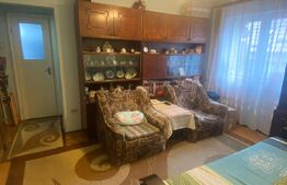Apartament cu 2 camere etaj intermediar zona Primaverii