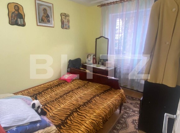 Apartament de vânzare 2 camere Manastur - 116066AV | BLITZ Cluj-Napoca | Poza2