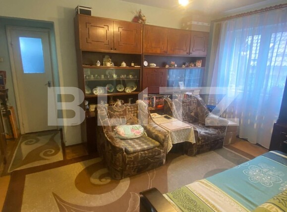 Apartament de vânzare 2 camere Manastur - 116066AV | BLITZ Cluj-Napoca | Poza5