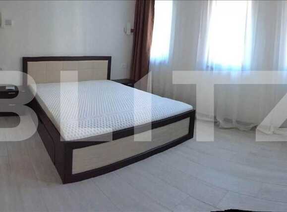 Apartament de închiriat 2 camere Marasti - 11607AI | BLITZ Cluj-Napoca | Poza1