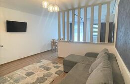 Apartament 2 camere, 50 mp, prima inchiriere, parcare, zona Lidl