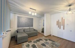 Apartament 2 camere, 50 mp, prima inchiriere, parcare, zona Lidl