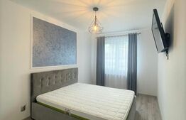 Apartament 2 camere, 50 mp, prima inchiriere, parcare, zona Lidl