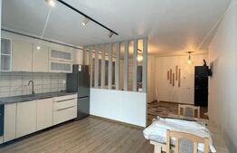 Apartament 2 camere, 50 mp, prima inchiriere, parcare, zona Lidl