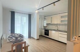 Apartament 2 camere, 50 mp, prima inchiriere, parcare, zona Lidl