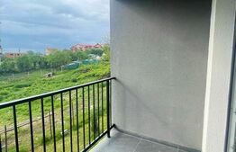 Apartament 2 camere, 50 mp, prima inchiriere, parcare, zona Lidl