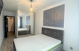 Apartament 2 camere, 50 mp, prima inchiriere, parcare, zona Lidl