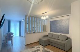 Apartament 2 camere, 50 mp, prima inchiriere, parcare, zona Lidl