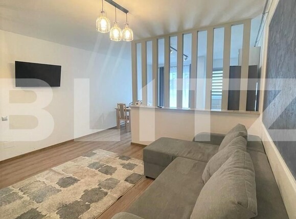 Apartament de închiriat 2 camere Dambul Rotund - 116075AI | BLITZ Cluj-Napoca | Poza3