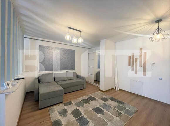 Apartament de închiriat 2 camere Dambul Rotund - 116075AI | BLITZ Cluj-Napoca | Poza1