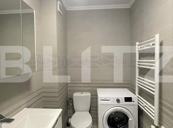 Apartament de închiriat 2 camere Dambul Rotund - 116075AI | BLITZ Cluj-Napoca | Poza9