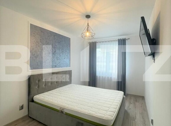 Apartament de închiriat 2 camere Dambul Rotund - 116075AI | BLITZ Cluj-Napoca | Poza7