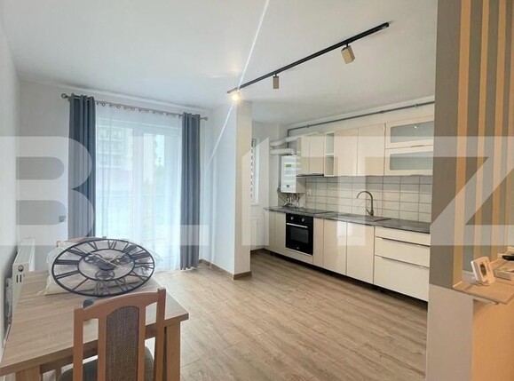 Apartament de închiriat 2 camere Dambul Rotund - 116075AI | BLITZ Cluj-Napoca | Poza4