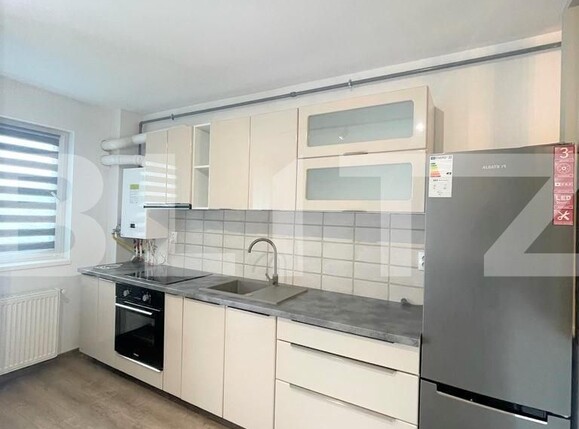 Apartament de închiriat 2 camere Dambul Rotund - 116075AI | BLITZ Cluj-Napoca | Poza5