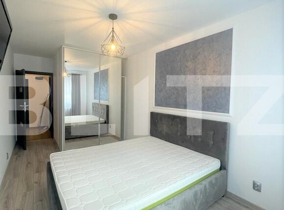 Apartament de închiriat 2 camere Dambul Rotund - 116075AI | BLITZ Cluj-Napoca | Poza8